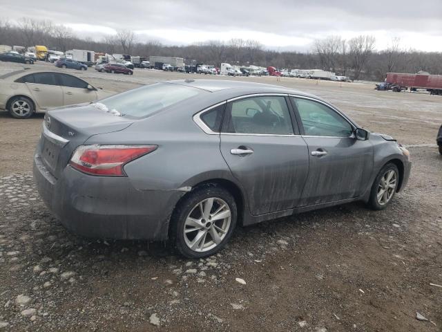 Изображение 3 2015 NISSAN ALTIMA 2.5 2015 с VIN 1N4AL3AP4FC472448