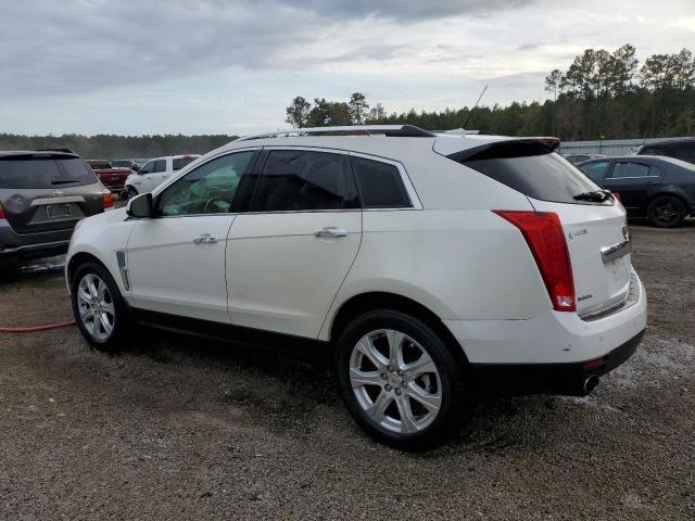 Obraz 2 z 2010 CADILLAC SRX PREMIUM COLLECTION 2010 z VIN 3GYFNCEY3AS619580