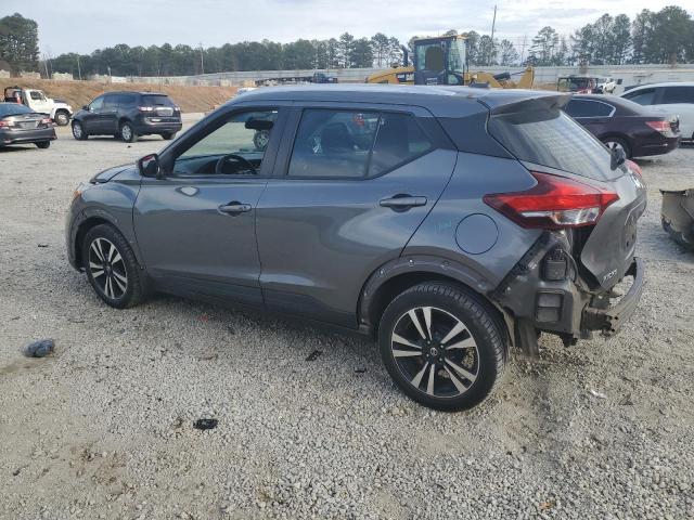 Изображение 2 2019 NISSAN KICKS S 2019 с VIN 3N1CP5CU7KL558294