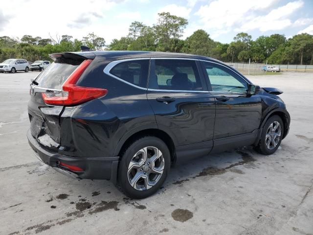 Obraz 3 z 2018 HONDA CR-V EXL 2018 z VIN 5J6RW2H87JL005718
