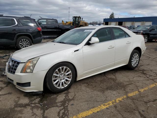 Изображение 2012 CADILLAC CTS LUXURY COLLECTION 2012