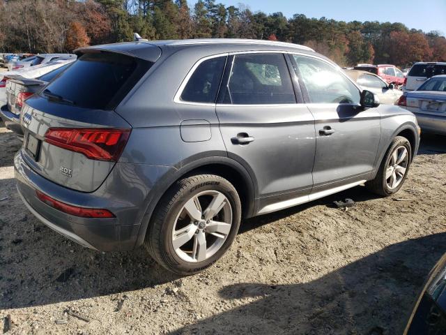 Obraz 3 z 2018 AUDI Q5 PREMIUM PLUS 2018 z VIN WA1BNAFY3J2083436