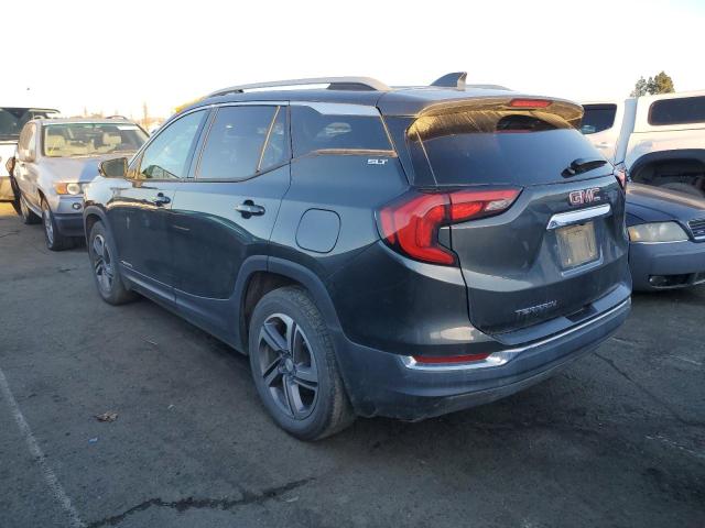 Obraz 2 z 2018 GMC TERRAIN SLT 2018 z VIN 3GKALREU3JL100873