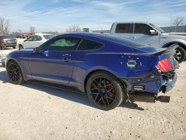 Изображение 2 2016 FORD MUSTANG  2016 с VIN 1FA6P8TH0G5298798