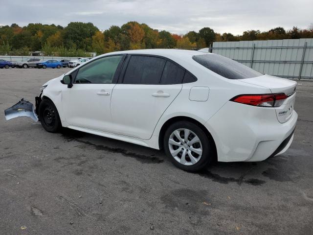 Obraz 2 z 2021 TOYOTA COROLLA LE 2021 z VIN JTDEPMAE7MJ127704
