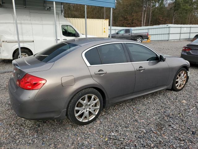 Image 3 of 2010 INFINITI G37 BASE 2010 with VIN JN1CV6APXAM407432