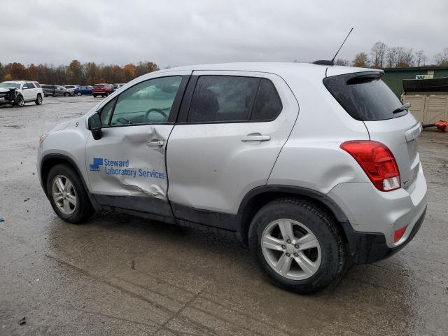 Obraz 2 z 2020 CHEVROLET TRAX LS 2020 z VIN KL7CJKSB8LB329815