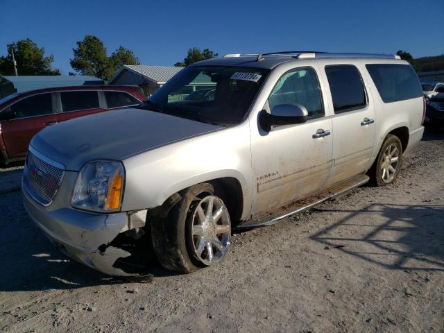 Obraz 2010 GMC YUKON XL DENALI 2010