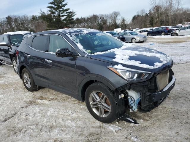 Obraz 1 z 2018 HYUNDAI SANTA FE SPORT  2018 z VIN 5XYZTDLB3JG567916