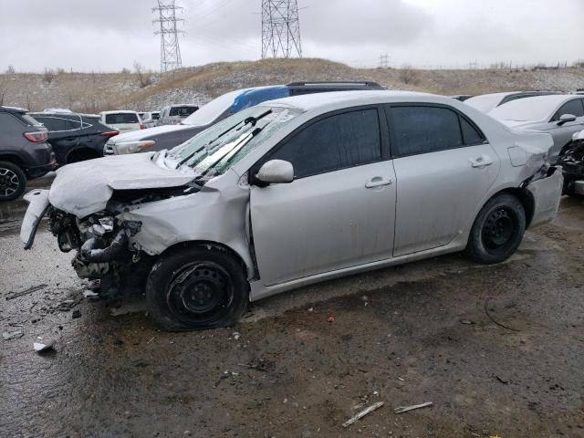 Изображение 2011 TOYOTA COROLLA BASE 2011