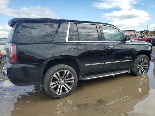 Image 3 of 2017 GMC YUKON DENALI 2017 with VIN 1GKS1CKJ6HR366103