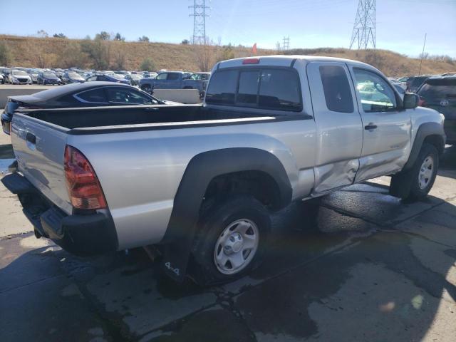 Изображение 3 2013 TOYOTA TACOMA ACCESS CAB 2013 с VIN 5TFUX4EN6DX021649