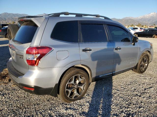 Изображение 3 2015 SUBARU FORESTER 2.0XT TOURING 2015 с VIN JF2SJGUC8FH503645