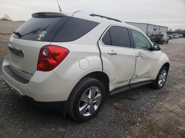 Изображение 3 2012 CHEVROLET EQUINOX LTZ 2012 с VIN 2GNALFEK2C1193552