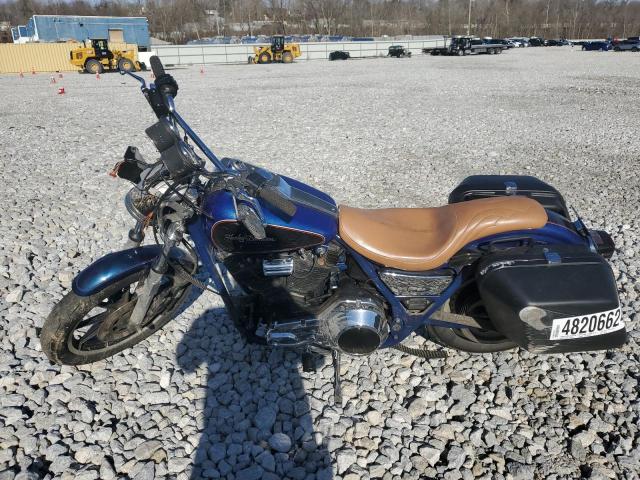 Image 3 of 1987 HARLEY-DAVIDSON FXRC  1987 with VIN 1HD1EJL20HY118814