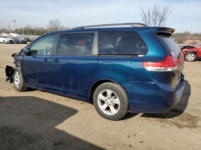 Obraz 2 z 2011 TOYOTA SIENNA LE 2011 z VIN 5TDKK3DC7BS007374