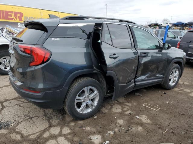 Изображение 3 2019 GMC TERRAIN SLE 2019 с VIN 3GKALMEV8KL333046