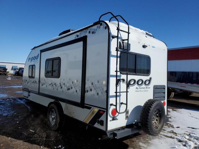 Изображение 3 2021 FRRV R-POD 176 2021 с VIN 5ZT2RPJC2MV020838