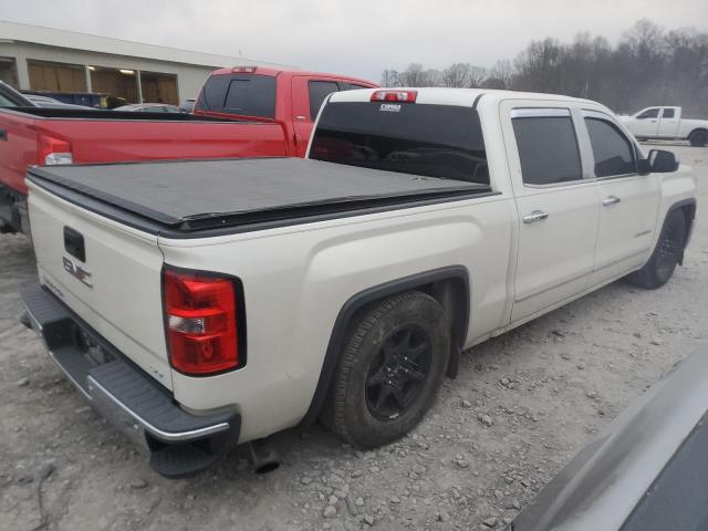 Image 3 of 2014 GMC SIERRA K1500 SLT 2014 with VIN 3GTU2VECXEG309764