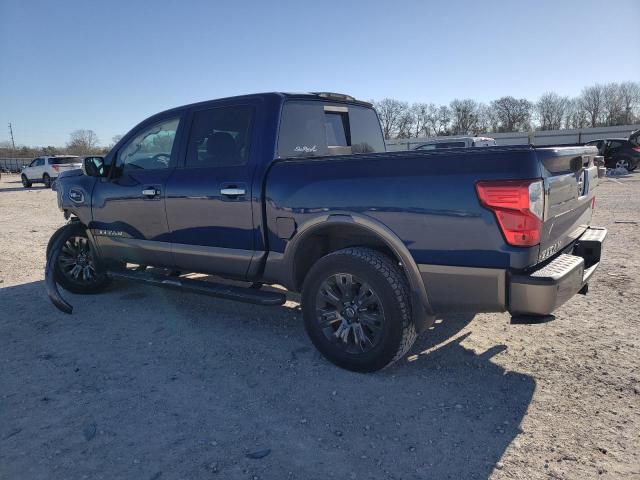 Obraz 2 z 2017 NISSAN TITAN SV 2017 z VIN 1N6AA1E56HN533087