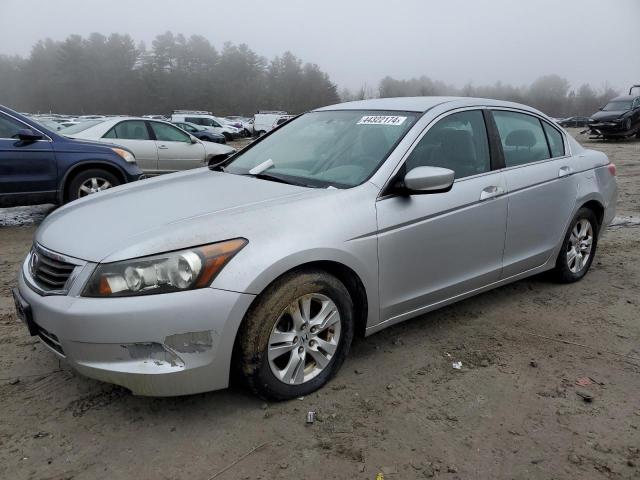 Obraz 1 z 2009 HONDA ACCORD LXP 2009 z VIN 1HGCP26479A044200