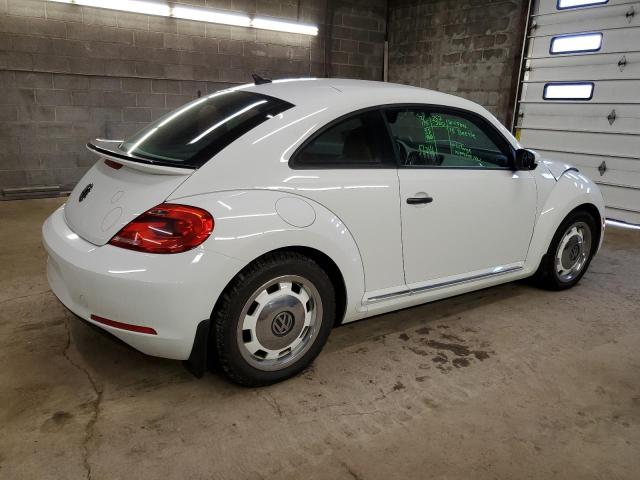 Изображение 3 2015 VOLKSWAGEN BEETLE 1.8T 2015 с VIN 3VWF17AT4FM653300