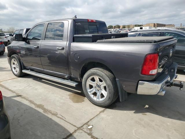Image 2 of 2018 RAM 1500 SLT 2018 with VIN 1C6RR6LM3JS256256