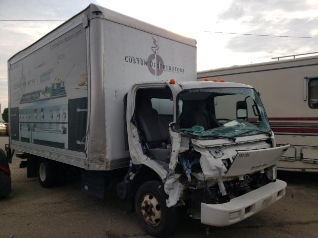 Obraz 2016 ISUZU NPR HD  2016