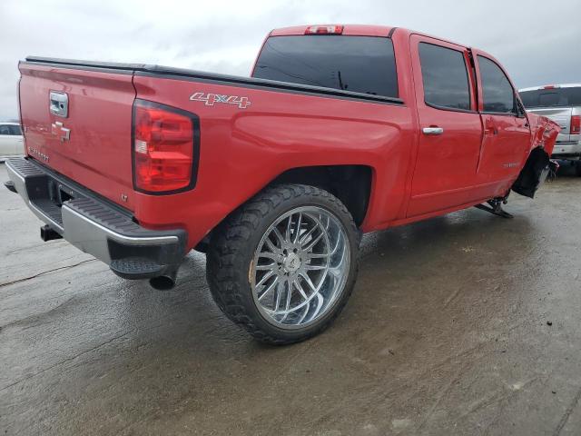 Image 3 of 2015 CHEVROLET SILVERADO K1500 LT 2015 with VIN 3GCUKREC2FG131650