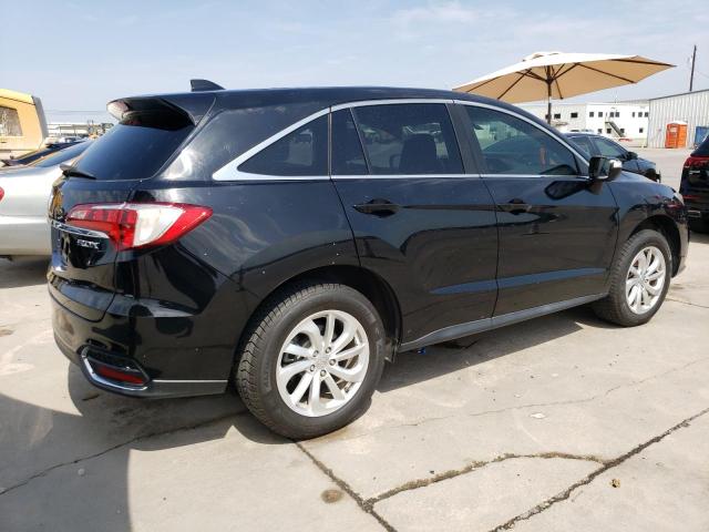 Obraz 3 z 2017 ACURA RDX TECHNOLOGY 2017 z VIN 5J8TB3H56HL012268