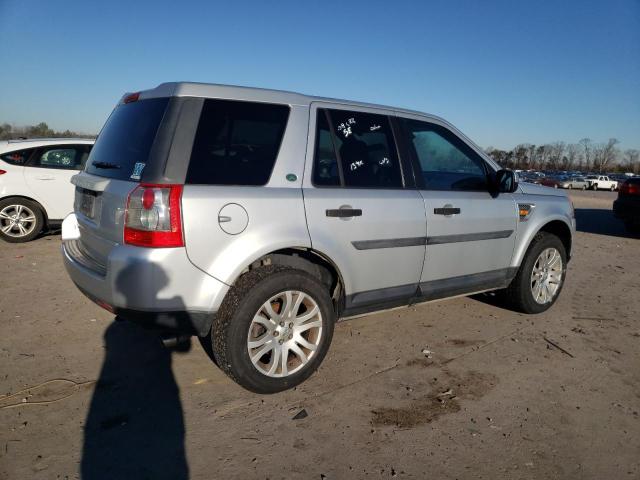 Obraz 3 z 2008 LAND ROVER LR2 SE TECHNOLOGY 2008 z VIN SALFS24N78H029054