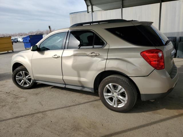 Image 2 of 2011 CHEVROLET EQUINOX LT 2011 with VIN 2GNALDEC2B1236542