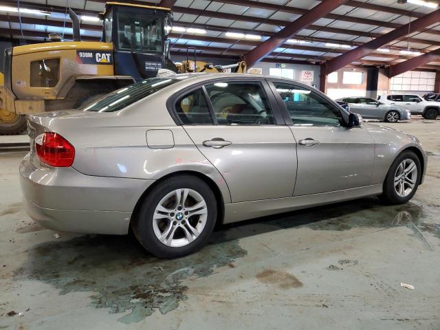 Изображение 3 2008 BMW 328 XI SULEV 2008 с VIN WBAVC73508KX91334