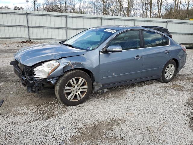 Изображение 1 2011 NISSAN ALTIMA BASE 2011 с VIN 1N4AL2AP8BC106982