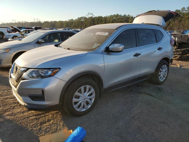 2019 NISSAN ROGUE S 2019 image