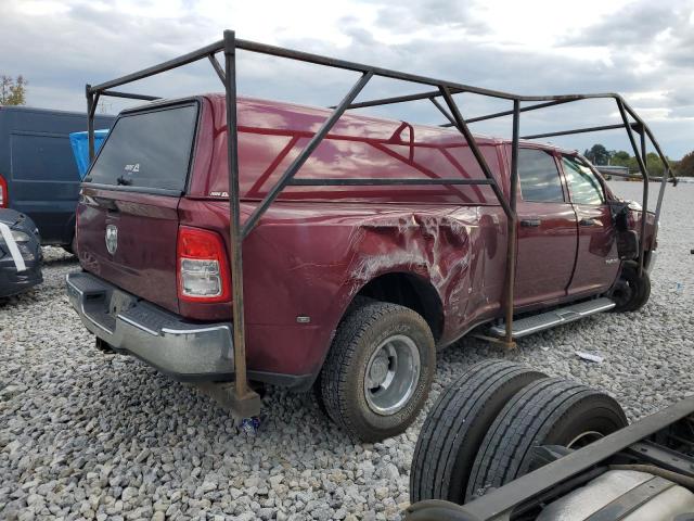 Image 3 of 2019 RAM 3500 TRADESMAN 2019 with VIN 3C63RPGL5KG595980