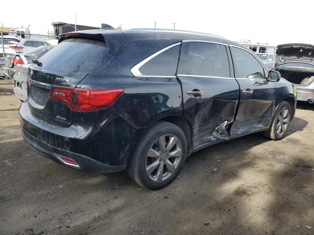 Изображение 3 2016 ACURA MDX ADVANCE 2016 с VIN 5FRYD4H92GB008340