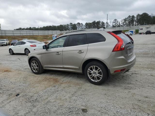Image 2 of 2015 VOLVO XC60 T5 PLATINUM 2015 with VIN YV440MDD5F2624022