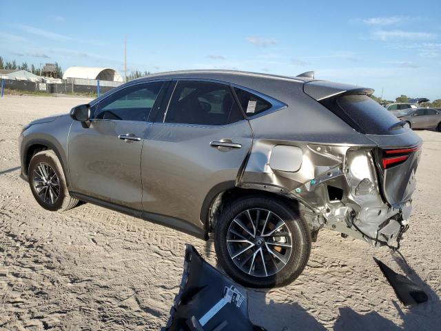 Изображение 2 2023 LEXUS NX 350H 2023 с VIN 2T2GKCEZ8PC014287