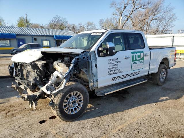 Изображение 2022 FORD F250 SUPER DUTY 2022