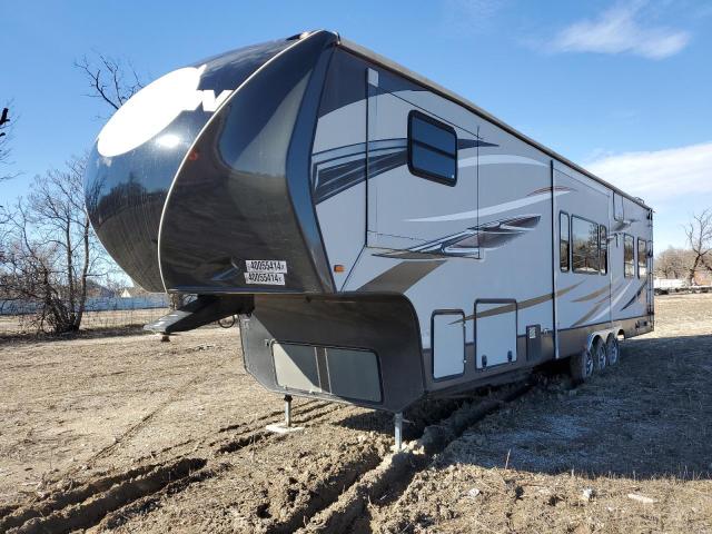 Изображение 2 2013 CROS ELEVATION 2013 с VIN 4V0FC3930DE012101