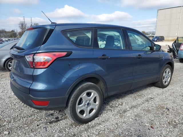 Image 3 of 2018 FORD ESCAPE S 2018 with VIN 1FMCU0F7XJUB60060