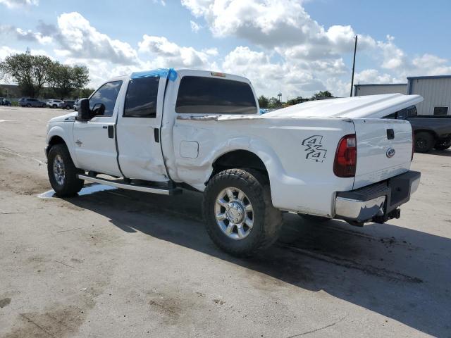 Obraz 2 z 2011 FORD F250 SUPER DUTY 2011 z VIN 1FT7W2BT9BEB72002