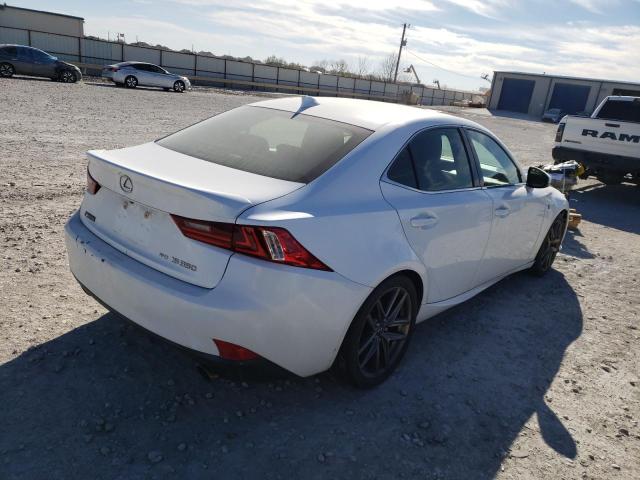 Obraz 3 z 2015 LEXUS IS 350 2015 z VIN JTHCE1D23F5009611