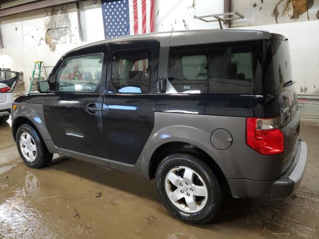Image 2 of 2003 HONDA ELEMENT EX 2003 with VIN 5J6YH28603L042228