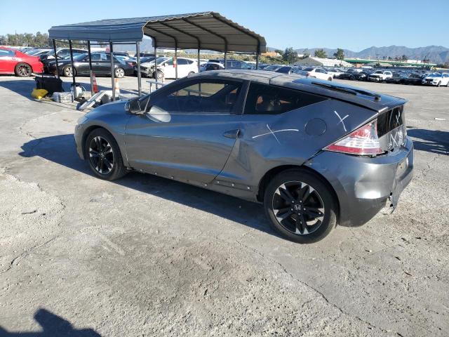 Obraz 2 z 2015 HONDA CR-Z EX 2015 z VIN JHMZF1D67FS002561