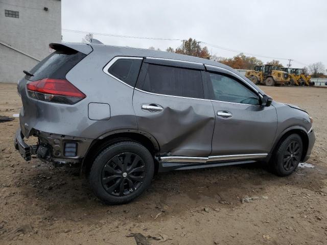 Изображение 3 2018 NISSAN ROGUE S 2018 с VIN KNMAT2MV4JP502838