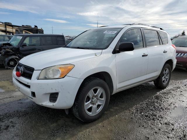 Obraz 1 z 2010 TOYOTA RAV4  2010 z VIN JTMBF4DV5AD025152