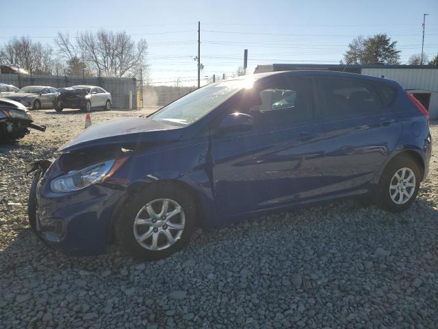 Obraz 2014 HYUNDAI ACCENT GLS 2014