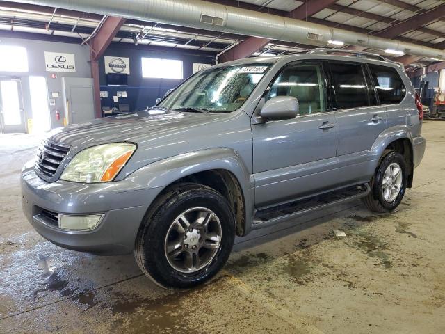 Изображение 1 2004 LEXUS GX 470 2004 с VIN JTJBT20X840028365